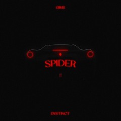 GIMS & DYSTINCT - SPIDER (KvN Frost Remix)