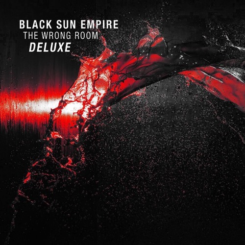 Black Sun Empire - Foundation (L33 Remix) (NRTXC EDIT)