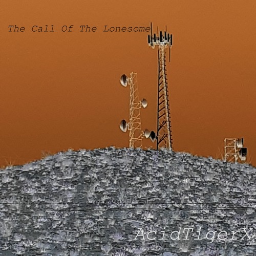 The Call Of The Lonesome