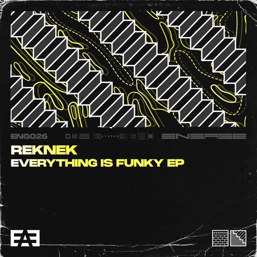 Reknek - Garbage Queen [Premiere]