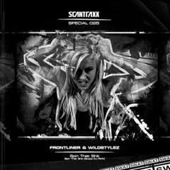 Frontliner & Wildstylez - Spin That Shit (S.W.A.T. Anthem 2009)