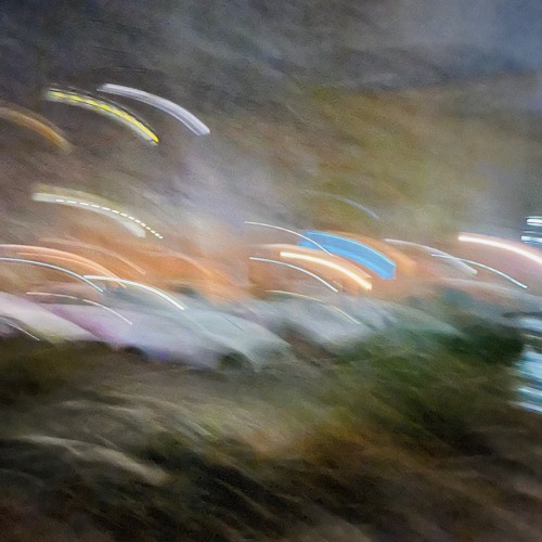 Snow Transmissions - XII.2023 (Berlin)