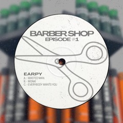 Earpy - Wasted Man
