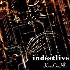 KuroGaNE - indestlive