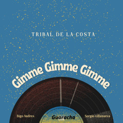 Gimme Gimme Gimme ( Guaracha ) #Aleteo