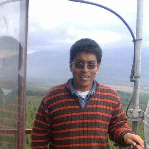 Stream Encuesta a Fernando Girón by Berenice Listen online for free