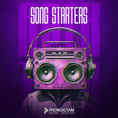 Phonogram - Apex Trap Song Starters