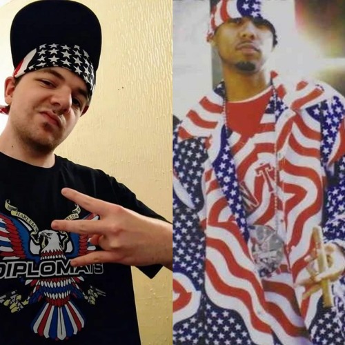 Dipset 4 Life (Juelz Santana - Mic Check)