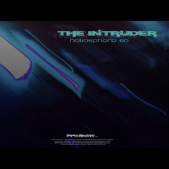 The Intruder - Quasy - Stellar  Radio Source