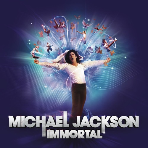 Thriller (Immortal Version)