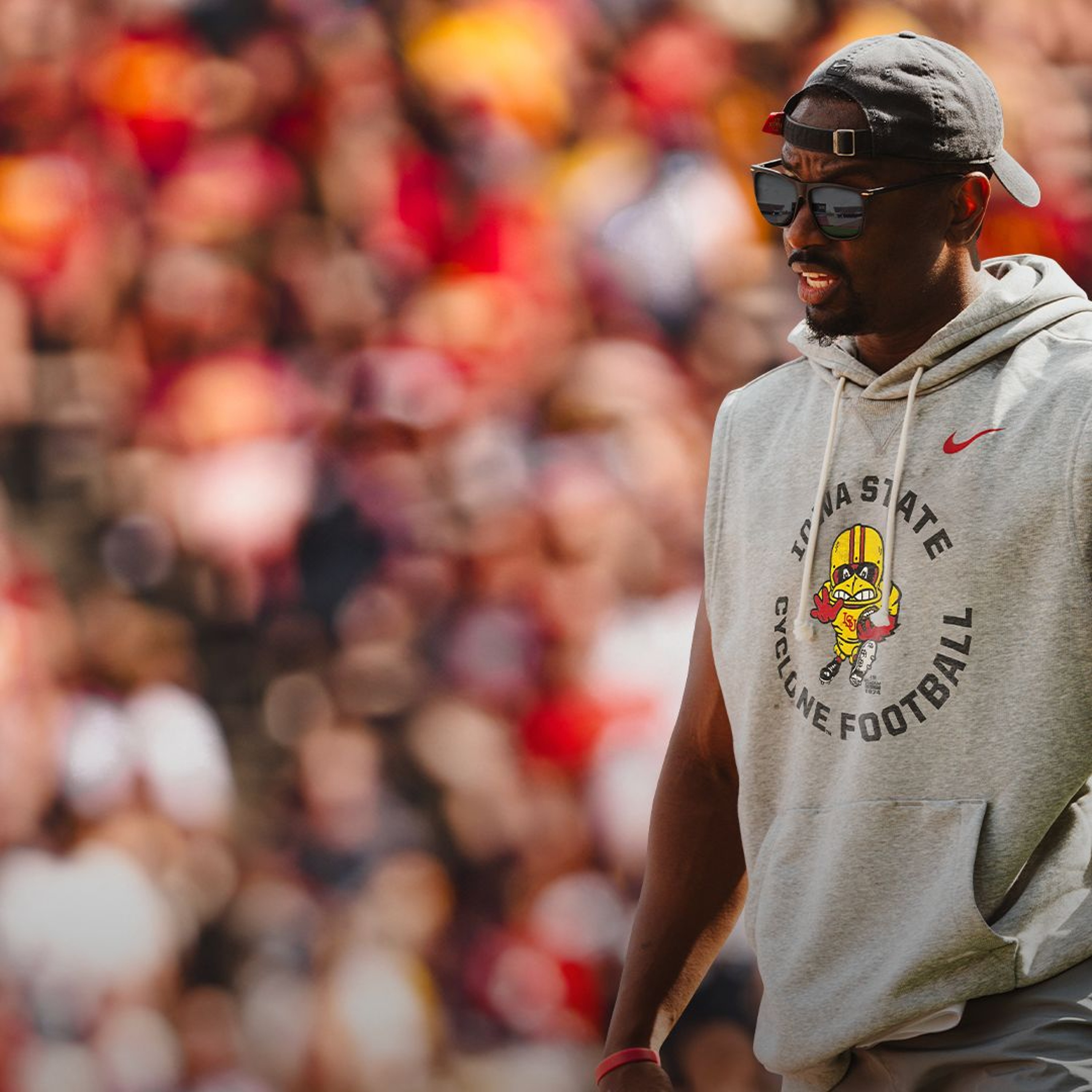 Ep 343 - Jalon Bibbs