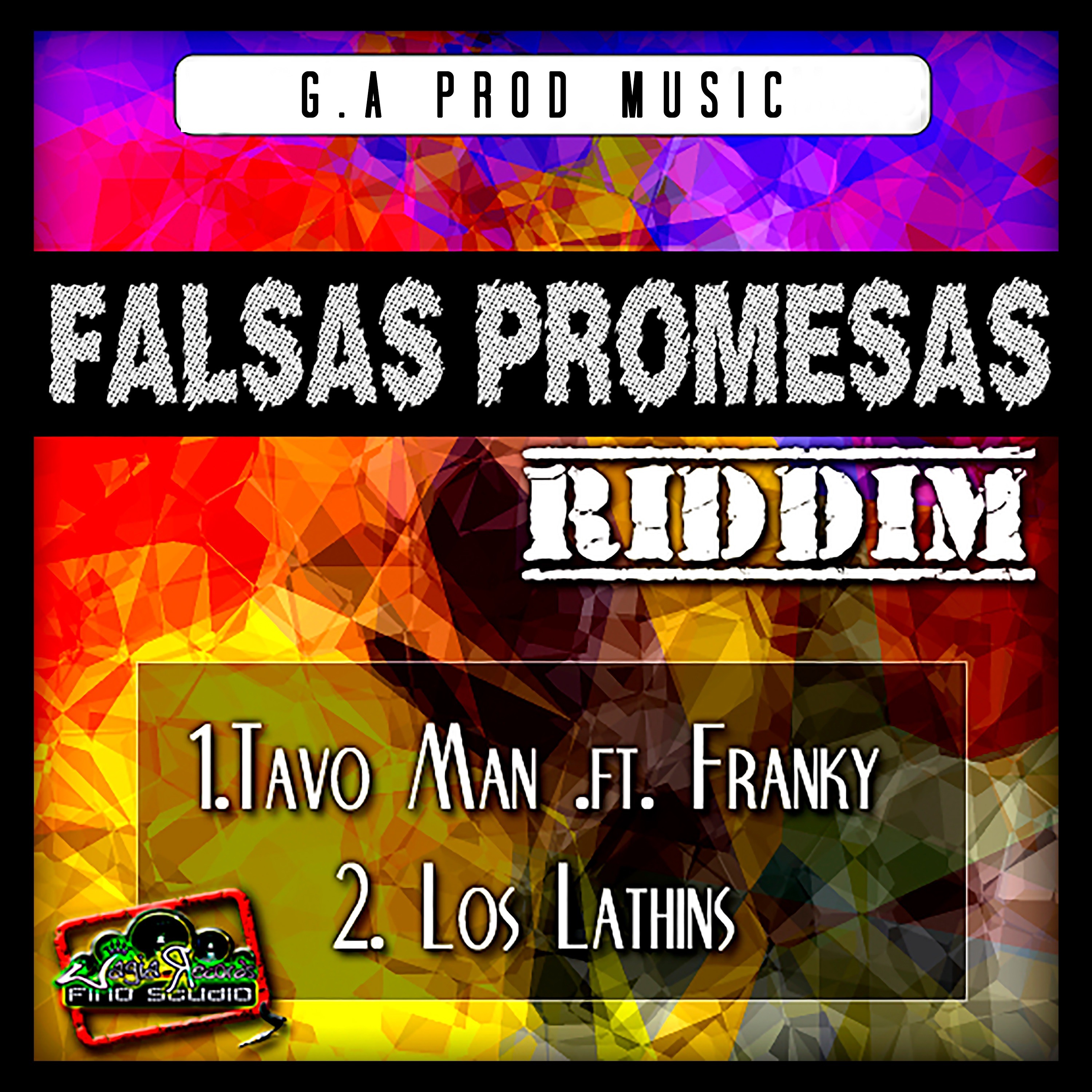 G.A PROD