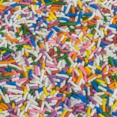 sharing the fun mix