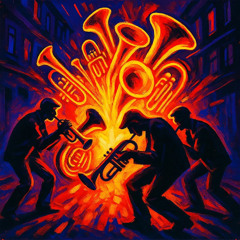 Brass Inferno
