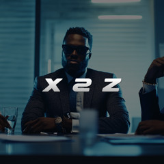 Sick West Coast Type Beat | X 2 Z