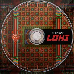 CHUNSANG 702 . MIXSET002 - LOKI