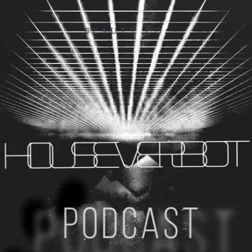 HOUSEVERBOT Podcast // DER PAKOSCH #12