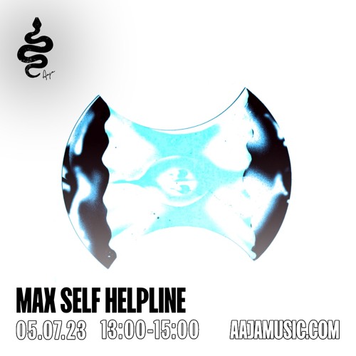 Max Self Helpline - Aaja Channel 1 - 05 07 23