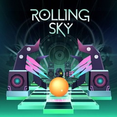 Rolling Sky - Game Zone