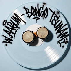 W.AARUM - BONGO TSUNAMI [FREE DL]