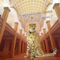 Synagogue of the Cheetah: Vol.2