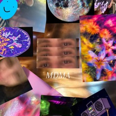 MDMA