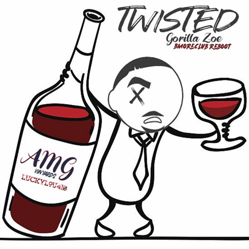 Twisted (Bmore club reboot)