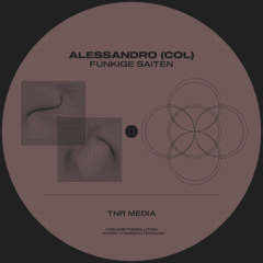 Feeling Deep (Kevin Ferhati Remix)