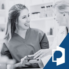 Let's Talk About the Pharmacy Technician Program with Jesie Davenport!