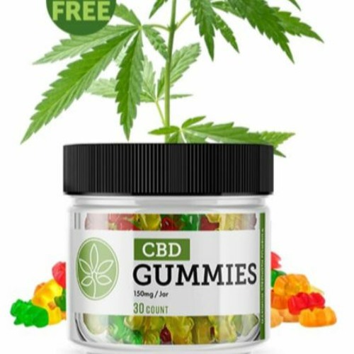 NuSpectra CBD Gummies Reviews:- For living Fit and Healthy Life.