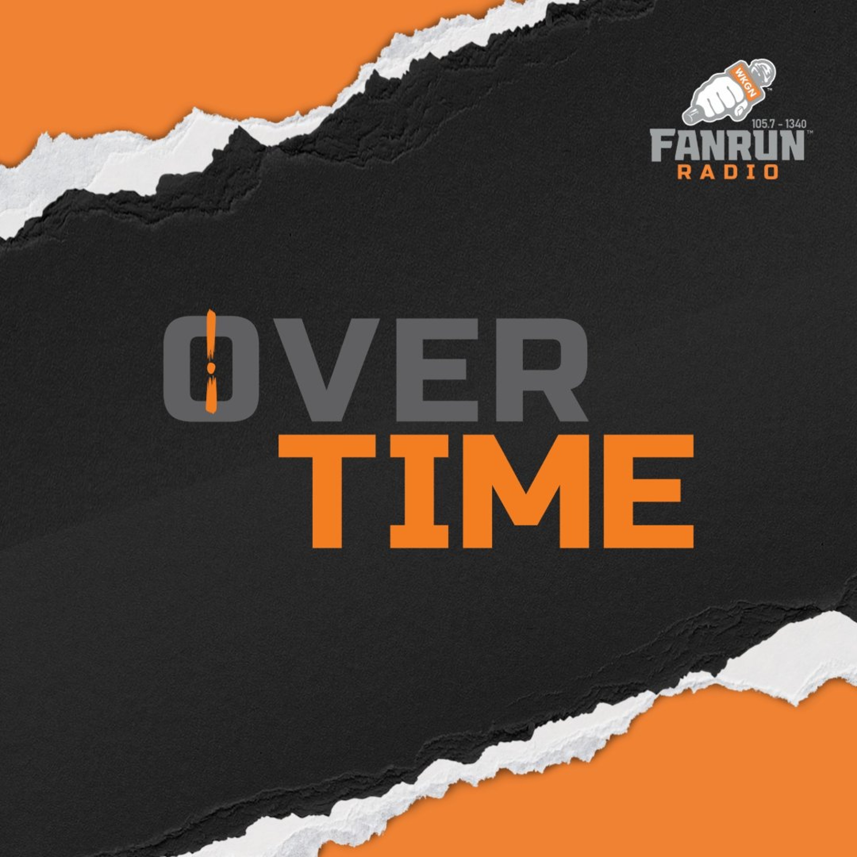 Overtime HR 2 8.5.26 | Who Are The College Football National Title Contenders? episode artwork