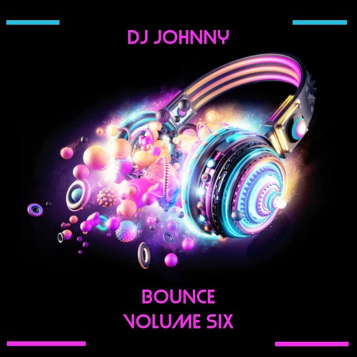 Bounce Volume 6