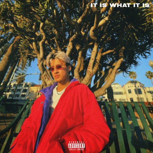 KIL - IT IS WHAT IS IS