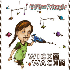 OP9 - Cerf Volant (Ft. Oscar Bone)