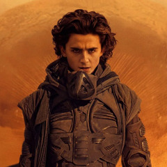 Paul Atreides (Suite) | Dune (Soundtrack) by Hans Zimmer