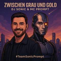Zwischen Grau und Gold