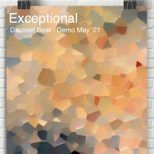 Exceptional - Demo Jun ‘21