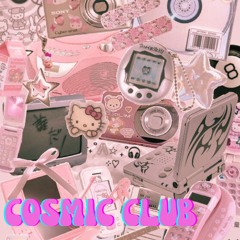 Cosmic Club