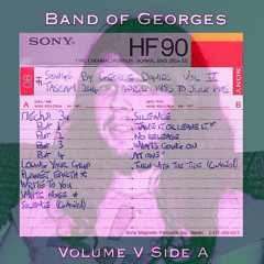 Band of Georges: White Noise