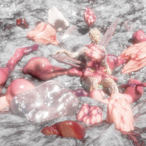 Sanjonas - Moving Disaster