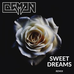 Sweet Dreams (Cowman Remix)