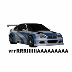 you're not even making sense! BMW M3 E46 GTR but is a PHONK