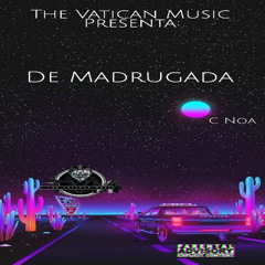 De Madrugada