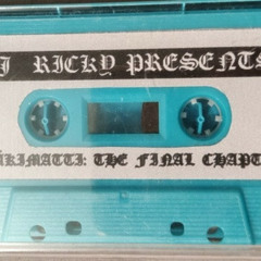 VOL 8 KRAKIMATTI THE FINAL CHAPTER SIDE A - Tape 3