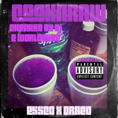 DOPE IN MY SOCKS - E$$COBEENROCKIN X DJC WORLDWIDE FAST
