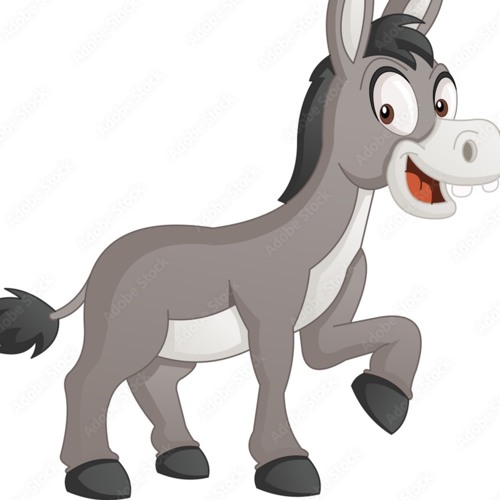 Dopey Donkey
