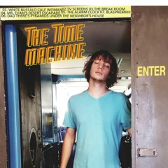 01 - White Buffalo Calf Woman