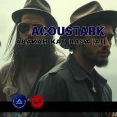 Adakah kau rasa - Blues | [AI]