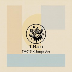 TM015 X Seagit Arc
