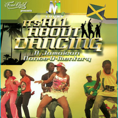 BRING BACK DI DANCEHALL VYBZ VOL.1 BY MAXONE INTERNATIONAL